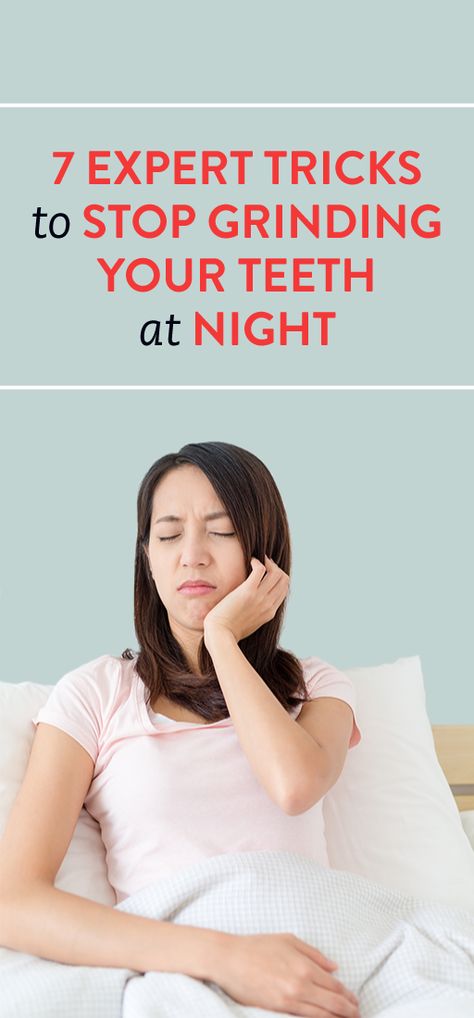 Grinding Teeth At Night, Teeth Clenching, Dental Health Care, Teeth Whitening Diy, Teeth Health, Stronger Teeth, Oral Care Routine, Gum Care, Grinding Teeth