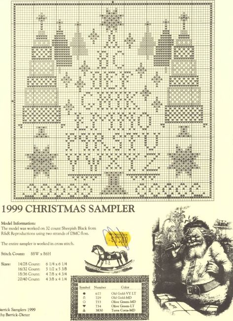 Blackberry Lane Designs Gallery.ru, Christmas Sampler, Cross Stitch Gallery, Cross Stitch Sampler Patterns, Cross Stitch Freebies, Xmas Cross Stitch, Cross Stitch Christmas, Winter Cross Stitch, Cross Stitch Christmas Ornaments