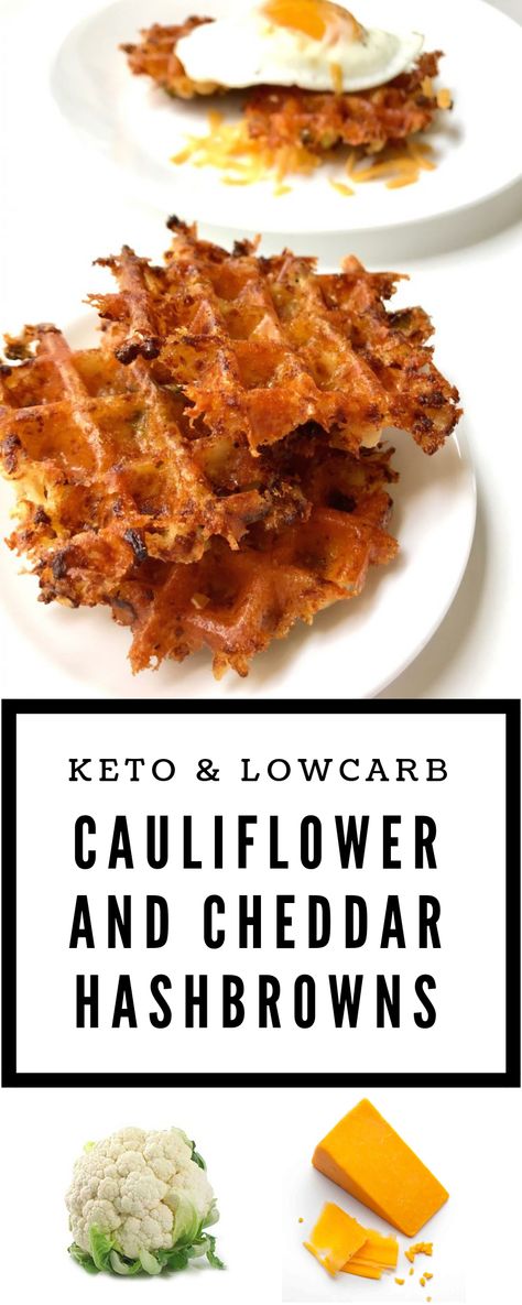 Egg Free Chaffles, Cauliflower Hashbrowns Keto Waffle, Keto Waffle Iron Recipes, Hashbrown Waffle Iron Recipes, Veggie Waffles, Keto Restart, Hash Recipes, Chaffles Keto, Cauliflower Cheddar