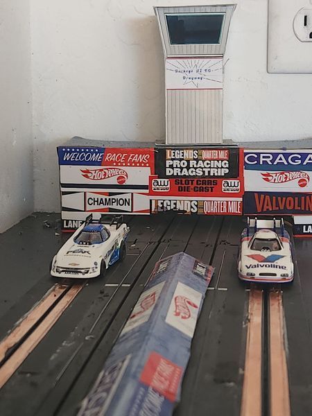 Tyco Slot Cars, Slot Car Drag Racing, Buckeye Arizona, Afx Slot Cars, Scale Top, Car Funny, Ho Slot Cars, Boys Day, Slot Racing