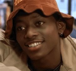 Omar Epps, Juice, Gif