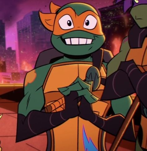 Rottmnt Mikey Movie, Mikey Rottmnt Screenshots, Mikey Tmnt Icon, Rottmnt Mikey Screenshots, Mikey Rottmnt Icon, Michelangelo Rottmnt, Rottmnt Icons, Mikey Rottmnt, Rottmnt Mikey