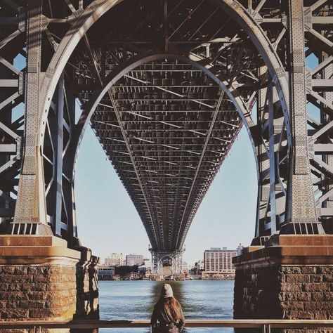 Williamsburg Bridge, People Search, City That Never Sleeps, Concrete Jungle, City Photography, A Bridge, New York State, Wonders Of The World, Street Photography