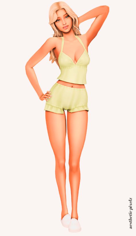 The Sims 4 Cc Sleepwear Patreon, Sims 4 Cc Lounge Wear Patreon, Sims 4 Silk Pajamas, Sims Pjs Cc, Sleep Wear Sims 4 Cc, Sims4 Cc Pajamas, Sims 4 Maxis Match Sleepwear, Sims4 Pajama, Sims Sleepwear