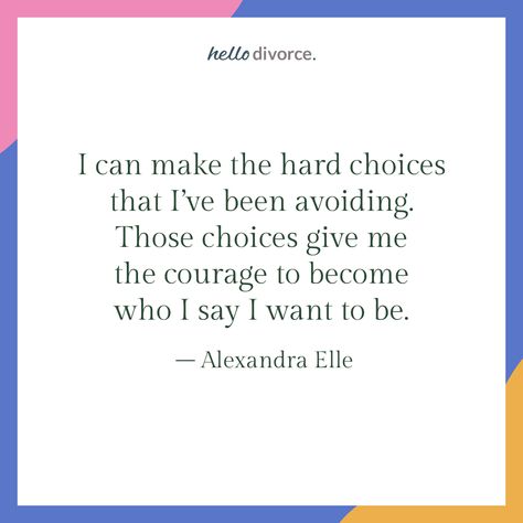 There’s never the perfect time to move forward with difficult decisions. Stop postponing your happiness. Making Difficult Decisions Quotes, Difficult Decisions Quotes, Decision Quotes, Loveless Marriage, Marriage Issues, Difficult Decisions, Perfect Marriage, To Move Forward, Move Forward