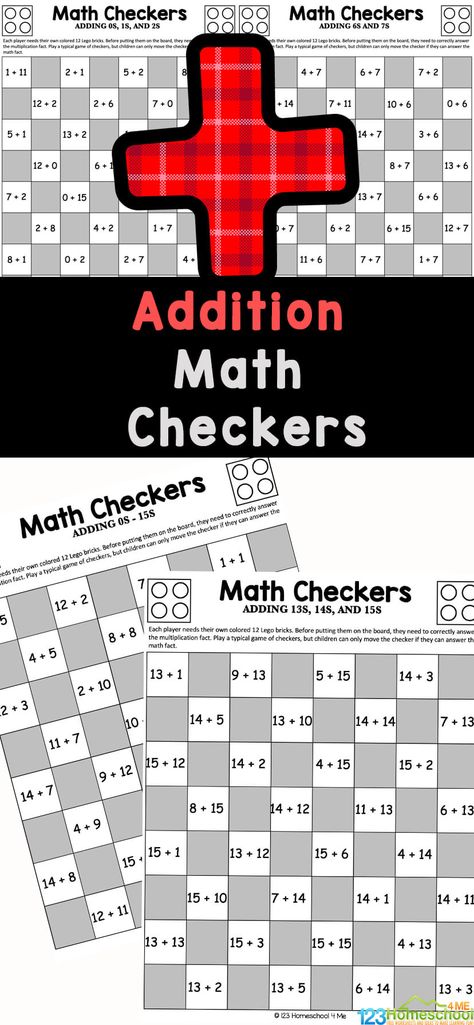 Addition Up To 20, 2nd Grade Math Games, 1st Grade Math Games, Summer Math Activities, Math Addition Games, Math Mystery, Addition And Subtraction Practice, Printable Games For Kids, Subtraction Practice