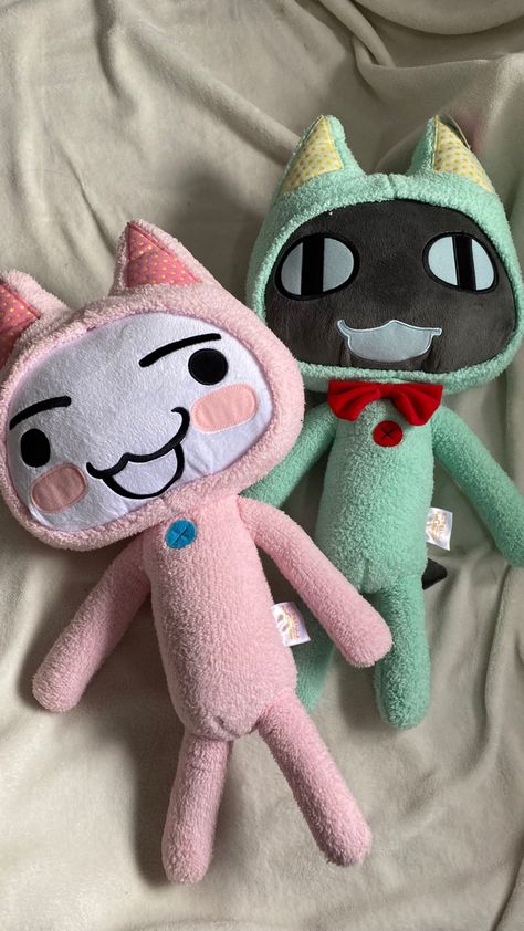 onesies plush Toro Plushies, Toro Plush, Toro Inoue Plush, Kawaii Onesie, Toro Pfp, Domo Plush, Toro Cat, Toro Inoue, My Stomach Hurts