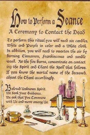 Seance Charmed Spells, Charmed Book Of Shadows, Blithe Spirit, Healing Remedies, Wiccan Witch, Magick Spells, Wiccan Spell Book, Witchcraft Spell Books, Witch Spell Book