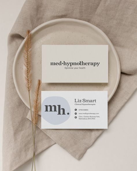 Thrilled to unveil the complete rebrand and web design for @medhypnotherapy! 🤍 Medhypnotherapy is a person-centered, evidence-based hypnotherapy practice based in the charming town of Malmesbury. We chose inviting yet neutral tones to reflect the calm and relaxation that hypnotherapy offers, while the logo strikes a balance between fun and professional—perfectly capturing Liz’s warm personality alongside her extensive medical expertise. The brand is tailored to appeal to both individual cli... Hypnotherapy Logo, Hypnotherapy, The Calm, Neutral Tones, Relaxation, Web Design, Medical, Design