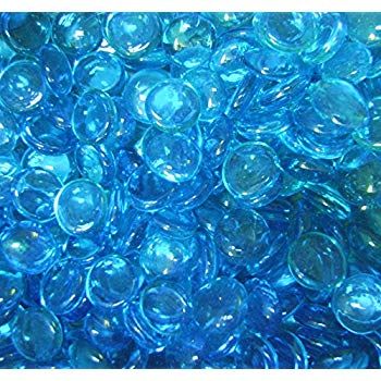 Amazon.com: Creative Stuff Glass - 1 LB Purple Amethyst - Glass Gems - Vase Fillers: Pet Supplies Flat Marbles, Mosaic Vase, Marble Vase, Creative Stuff, Glass Gems, Mosaic Diy, Crystal Light, Vase Fillers, Palm Beach Fl