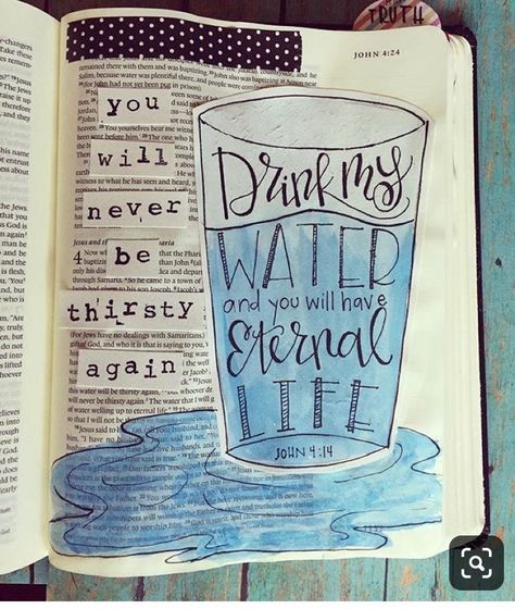 Bible Drawing, Bible Journaling Ideas Drawings, Bible Doodling, Bible Journal Notes, Inspire Bible Journaling, Bible Study Journal, Illustrated Faith, Faith Bible, Life Quotes Love