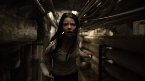 Anya Taylor Joy Split, Joy Movie, Split Movie, Horror Movie Scenes, Haley Lu Richardson, Newest Horror Movies, The Queen's Gambit, Best Horror Movies, Scream Queens