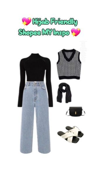 Malaysia Outfit, Shopee Malaysia, Ootd, Outfit Inspo, On Instagram, Instagram