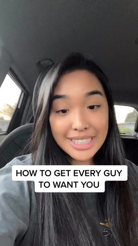 The title was to get your attention 😅 but honestly, this needed to be said #foryoupage Guy Advice, Boy Facts, Boyfriend Advice, Facts About Guys, Crush Facts, Get The Guy, Make Him Chase You, Flirting With Men, Make Him Miss You