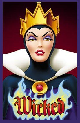 Love the wicked in flames Disney Evil Queen, Snow White Evil Queen, Evil Disney, The Evil Queen, Retro Disney, Images Disney, Disney Print, Disney Villain, Disney Posters