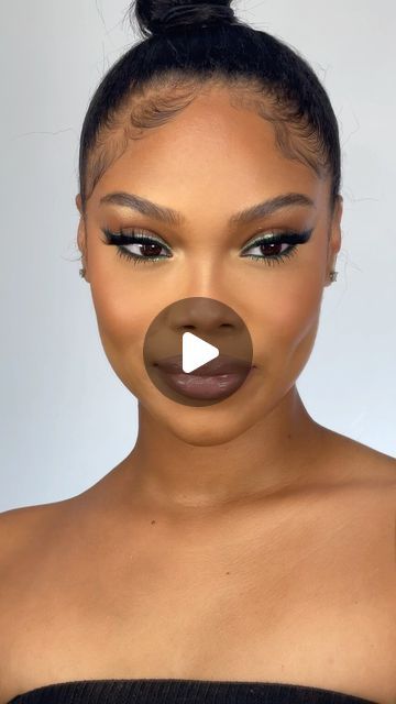 Brianna Giscombe on Instagram: "My spin on Matcha Makeup 🍵   @deckofscarlet Duel Drama Liquid Eyeliner In Interstellar  @nyxcosmetics Ink Jet Liner  @glossier No. 1 Pencil In Fresco  @narsissist Long Wear Foundation In Aruba & Syracuse  @danessamyricksbeauty Creme Contour In M3  @rarebeauty Blush In Joy & Hope @makeupbymario Concealer In 340 @onesize Pink & Honey Powder  @anastasiabeverlyhills Brow Wiz In Chocolate  @mac_daddyy Naked Lose Pigment  @nyx Lip Liner Nude Truffle  @morphebrushes Lipgloss In Venus & Mercury" Matcha Makeup, Creme Contour, Long Wear Foundation, Nyx Lip Liner, Honey Powder, Nyx Lip, August 22, Nyx Cosmetics, Interstellar