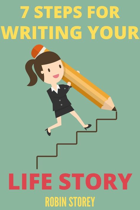 7 Steps For Writing Your Life Story #storeylines #robinstorey #memoirs #lifestory #autobiography How To Write My Life Story, Write Your Life Story, Lines To Start A Story With, Quotes About Writing Your Own Story, Plotting A Novel Story Structure, Phonics Flashcards, College Motivation, Alphabet Sounds, Create Your Own Story