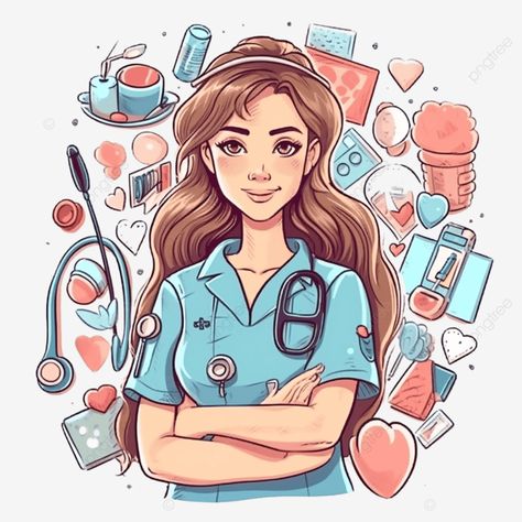 nurse s day,operation,blue,nurse,international nurses day,nursing,doctors,medical,happy nurses day,national nurse festival,health care,cartoon nurse,health,stethoscope,best nurses day,hospital,national,medical personnel,holiday,day,nurses day images,international,nurse cap,mask,nurse s day Nurse Drawing, Nurse Cartoon, Happy Nurses Day, Nursing School Motivation, Nurse Inspiration, Nurse Art, Doctors Day, Nurses Day, Diy Vinyl