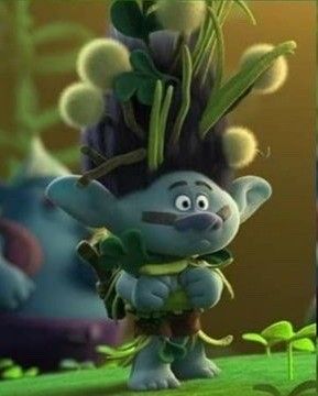 Branch Trolls, Down To The Bone, Poppy And Branch, Rusty Rose, Trolls Movie, Dreamworks Trolls, Dreamworks, Favorite Character, Art Reference