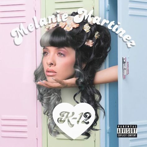 K-12 Melanie Martinez, Weird Images, Bedroom Walls, Artist Album, Love Me Forever, Crazy People, Godmother, Melanie Martinez, Cute Photos