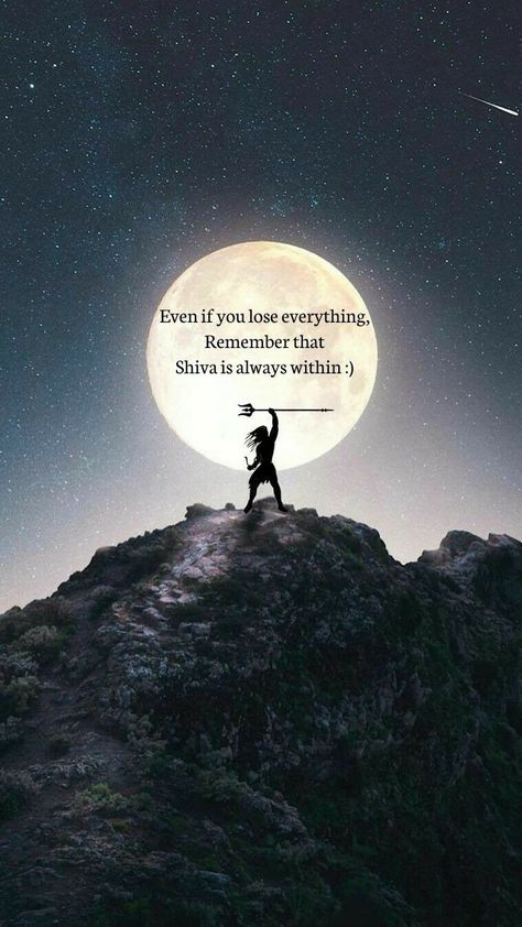 Lord Shiva Quotes In English, Om Namah Shivaya Quotes, Radhakrishna Painting, Shiv Quotes, Spiritual Signs, Thought Wallpaper, God Motivation, Shiva Quotes, Spiritual Art Soul