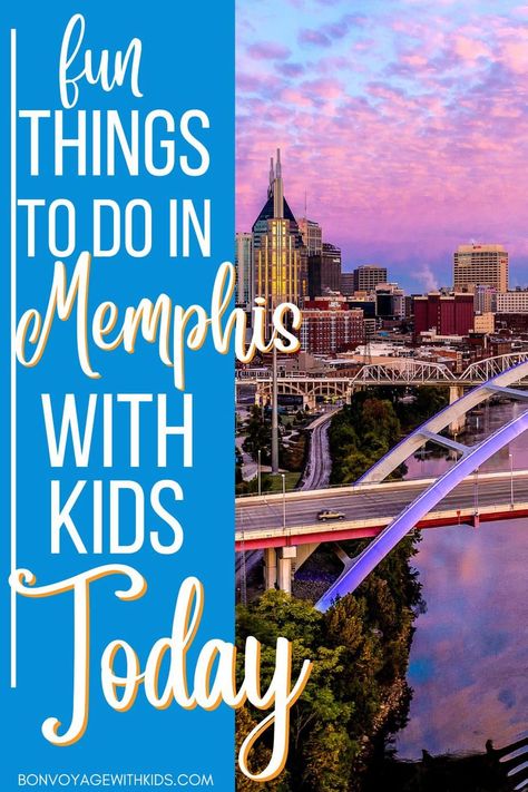 Are you looking for Memphis things to do on your next visit to Tennessee? Do you want a list of family things to do in Memphis? Click here to read this article on things to do in Memphis, TN, that the whole family will love. You could take a few trips to Memphis and still not hit all the kid-friendly things to do in Memphis. Memphis things to do bucket lists | cheap things to do in Memphis | things to do around Memphis tn | free things to do in Memphis, tn Things To Do In Memphis, Cheap Things To Do, Cheap Things, Memphis Tennessee, Things To Do With Kids, Memphis Tn, Free Things To Do, Bucket Lists, Free Things