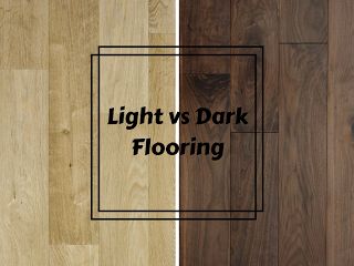 Dark Flooring Light Cabinets, Light Vs Dark Flooring, Dark Brown Lvp Flooring, Dark Vs Light Wood Floors, Light Vs Dark Wood Floors, Dark Lvp Flooring Planks Living Rooms, Dark Lvp Flooring, Lvp Flooring Planks Living Rooms, Lvt Flooring Colors