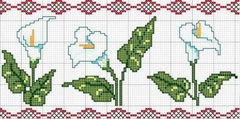 Áo Blu, Cross Stitch Projects Ideas, Cross Stitch Border Pattern, Crochet Dolls Free Patterns, Completed Cross Stitch, Cross Stitch Patterns Flowers, Cross Stitch Bird, Beaded Cross Stitch, Cross Stitch Borders