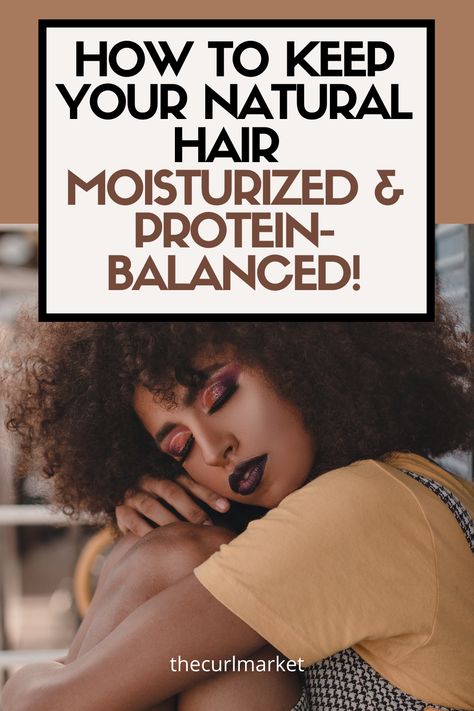 Moisture For Natural Hair, How To Keep Moisture In Natural Hair, 3c Hairstyles, 4c Natural Hair Care, Hair Moisturizer, Natural Hair Moisturizer, Natural Hair Diy, Bouncy Hair, Natural Hair Care Tips