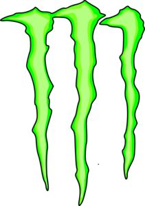 Energy Drink Logo, Monster Energy Drink Logo, Drink Vector, Monster Logo, Monster Svg, Drink Logo, Graffiti Text, Monster Crafts, Monster Energy Drink