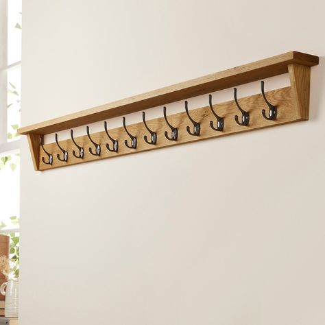 Coat Hooks Hallway, Wooden Office Furniture, Wooden Bathroom Furniture, Wooden Blanket Box, Wooden Vanity Unit, Wooden Living Room Furniture, Wooden Office Chair, Coat Rack With Shelf, Oak Mantel