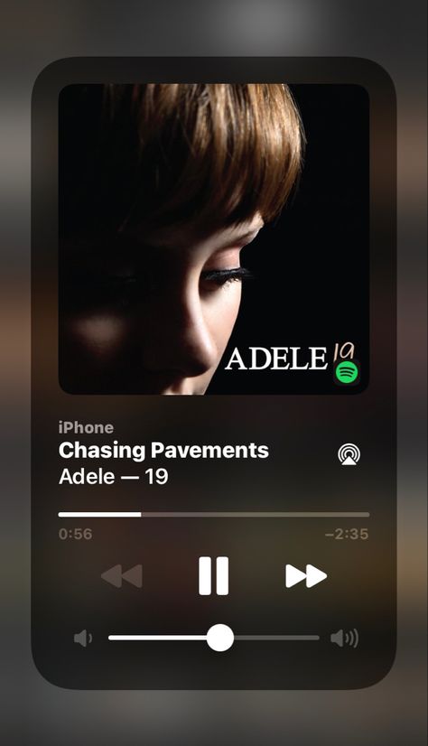 Adele Chasing Pavements, Adele 19, Adele Wallpaper, Song Wallpaper, Hello Song, Chasing Pavements, Adele Hello, Key Accessories, Y2k Clothing