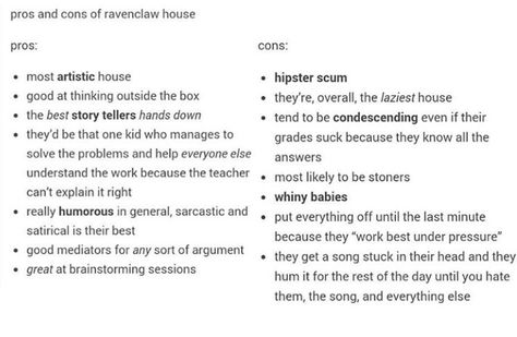 Sometimes I believe I'm a Slytherin, but this really is me. Ravenclaw Headcanons, Ravenclaw Things, Ravenclaw Pride, Ravenclaw Aesthetic, Ravenclaw House, Potters House, Yer A Wizard Harry, Harry Potter Houses, Hogwarts Houses