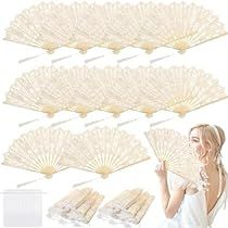 Bridal Hand Fan, Fan Favors, Traditional Chic, Dancing Party, Folding Hand Fan, Handheld Fan, Silk Tassels, Retro Fan, Hand Held Fan