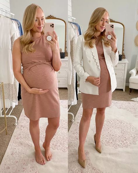 Business Professional Outfits Maternity, Maternity Office Wear Summer, Maternity Work Clothes Summer, Maternity Work Outfit Business Casual Summer, Professional Maternity Outfits Summer, Bump Work Outfit, Maternity Work Clothes Professional, Maternity Outfits For Work Offices, Business Casual Maternity Outfits Summer