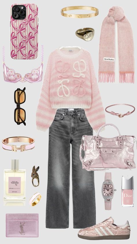 #outfit #outfitcheck #outfitideas #fashion #girly #pink #rose #coquette #fashioninspo #moodboard #pretty #ariana #ari #glinda #inspo #spring #fall #autumn #newyork #london #copenhagen #scandi #luxury #outfitinspo #dior #beauty #vibes #wallpaper #art #outfit #newyork #london #outfitcheck #fashion #fashioninspo #letsgetready #wishlist #audrey #scandinavian #scandinave #scandi #scandistyle #scandistyle  #christmaswishlist #scandinavian #scandinavianstyle #inspiration #lanadelrey #lana #fashionista #fashion #outfits #outfitstyle #fall #autumn #falloutfitideas #autumnoutfit #dior #ganni #cleangirl Fashion Girly, Beauty Vibes, Art Outfit, Dior Beauty, Wallpaper Art, Scandi Style, Autumn Outfit, Christmas Wishlist, Scandinavian Style