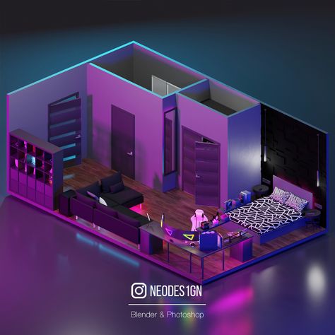 Vanity Ideas Bedroom Modern, Vanity Ideas Bedroom Modern Luxury, Vip House, Vanity Ideas Bedroom, Gamers Room, Bedroom Modern Luxury, Gamer Style, Modern Minecraft Houses, Small Game Rooms