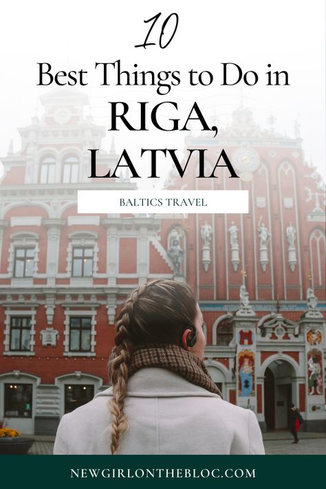 Baltics Travel, Latvia Travel, Riga Latvia, Egypt Travel, Northern Europe, City Trip, Riga, Eastern Europe, Latvia