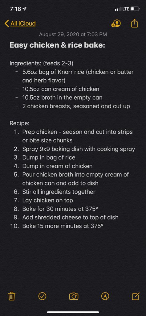 Just need - Knorr rice sides, cream of chicken, chicken broth, chicken breast, and shredded cheese! Rice Sides Chicken Casserole, Chicken And Rice Casserole Recipes With Knorr Rice, Knorr Chicken And Rice Casserole Recipes, Chicken Casserole Using Knorr Rice, Chicken Knorr Rice Broccoli Casserole, Chicken Broccoli Knorr Rice Casserole, Baked Chicken With Knorr Rice, Knorr Chicken Rice Casserole Easy, Knorr Chicken Broccoli Rice Casserole Easy