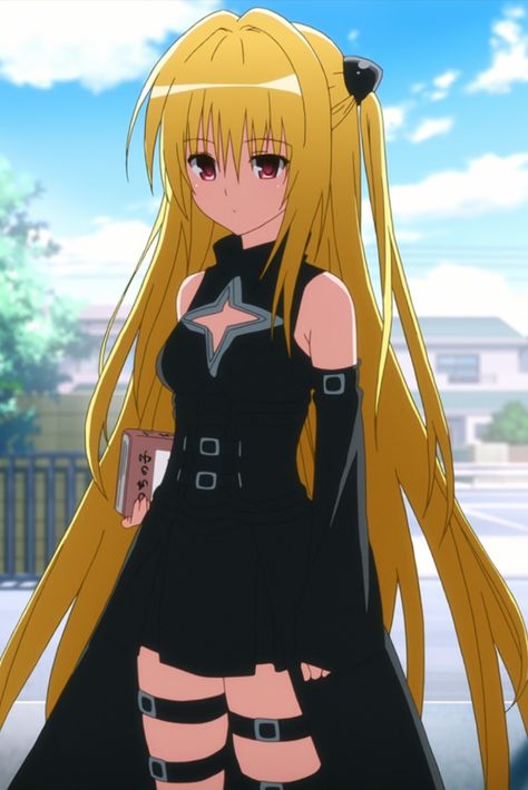 Motto To Love Ru, To Love Ru Darkness, Haruhi Suzumiya, To Love Ru, Falling In Love With Him, Japanese Manga Series, Cute Images, 그림 그리기, Anime Icons