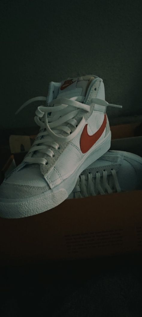 Pro Club, Nike Blazer, Blazer, Nike