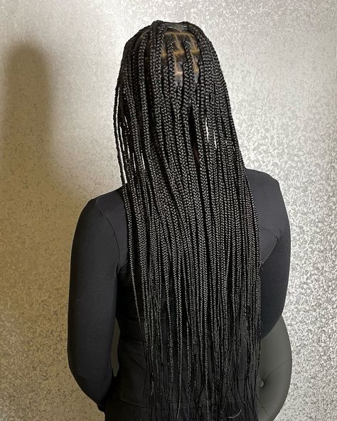 ✨ July Appointments Available Now! ✨ Featured Style: • Classic medium Knotless braids • Past hip length • Extra edges 😍 Schedule your appointment today and experience a flawless transformation! 🌟 📍Based in NW LDN Direct message for enquires or click the link in bio to book now #knotlessbraids #knotless #braids #mediumknotless #mediumknotlessbraids #BookNow #londonhairstylist Waist Knotless Braids, Waist Length Knotless Braids, Extra Edges, Braids Length, Medium Knotless Braids, Medium Knotless, Appointments Available, Knotless Braids, Waist Length