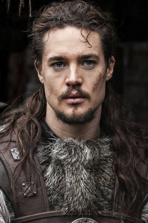 The Last Kingdom Series, Uhtred Of Bebbanburg, Viking Aesthetic, Alexander Dreymon, Last Kingdom, The Last Kingdom, The Middle Ages, Viking Warrior, Film Serie