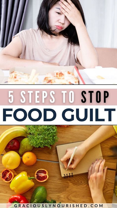 It’s important to know what food guilt is and why it happens. Then we’ll dive into how stopping the food guilt can improve your health, plus my top tips to get you started. Ready to stop feeling guilty about what you eat? Keep reading! Feeling Guilty After Eating, Stop Feeling Guilty, I Feel Guilty, Food Guilt, Health Plus, Stop Feeling, Feeling Guilty, What You Eat, Healthy Nutrition