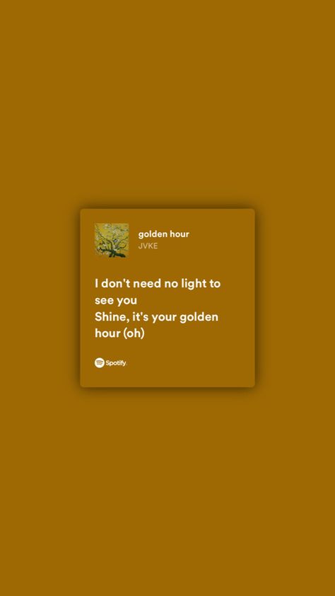 Jvke Golden Hour Lyrics, Golden Hour Spotify Lyrics, Golden Hour Jvke Spotify Lyrics, Golden Hour Lyrics Wallpaper, Golden Hour Jvke Spotify Wallpaper, Jvke Golden Hour Wallpaper, Golden Hour Music, Golden Hour Lyrics, Golden Hour Song