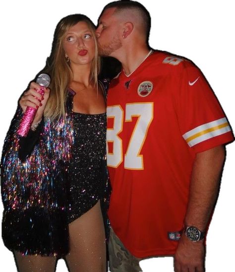 Travis Kelce, Taylor Swift, Swift, Halloween Costumes, Halloween