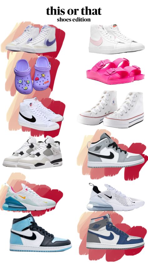 #shoes #colorful #nike #converse #preppy #cute #summer Converse Preppy, Summer Shuffles, Colorful Nike, Shoes Colorful, Nike Converse, Trendy Shoes Sneakers, Sporty Outfits, Dream Shoes, Trendy Shoes