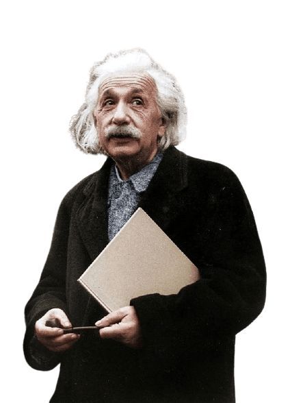 Albert Einstein Pictures, Albert Einstein Photo, Theory Of Relativity, Isaac Newton, Albert Einstein Quotes, Einstein Quotes, E Mc2, Physicists, Trik Fotografi