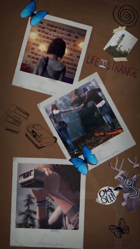 Life Is Strange 1 Wallpaper, Life Is Strange Butterfly Wallpaper, Life Is Strange Laptop Wallpaper, Life Is Strange Wallpaper Pc, Life Is Strange Macbook Wallpaper, Lis Wallpaper, Life Is Strange Photos, Strange Wallpaper, Life Is Strange Wallpaper