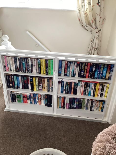 Upstairs Landing, Psychological Thriller, Thriller Books, My Books, Psychological Thrillers, Then And Now, Declutter, Book Club, And Now